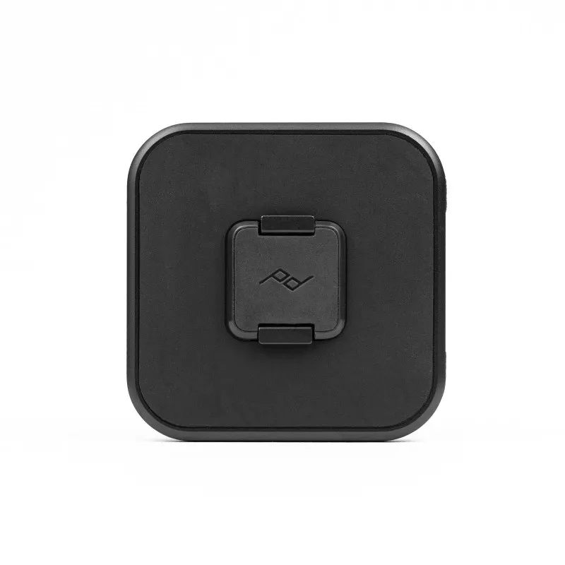 Peak Design Mobile 1” Ball Adapter Locking - 1 Calowy Adapter Kulowy z mocowaniem SlimLink - Czarny