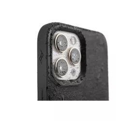 Peak Design Mobile Etui Everyday Case Loop iPhone 14 Pro Max - Grafitowe