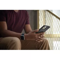 Peak Design Mobile Etui Everyday Case Loop iPhone 14 Pro - Grafitowe