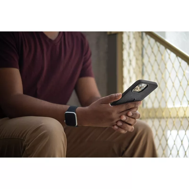 Peak Design Mobile Etui Everyday Case Loop iPhone 14 Plus - Grafitowe