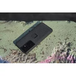 Peak Design Mobile Etui Everyday Case Fabric Samsung Galaxy S23+ - Grafitowe