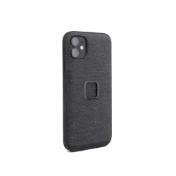 Peak Design Mobile Etui Everyday Case Fabric iPhone 15 - Żółte