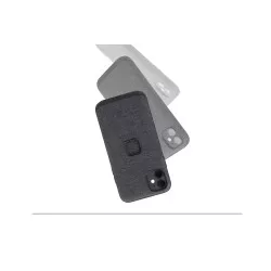 Peak Design Mobile Etui Everyday Case Fabric iPhone 15 Plus - Żółte