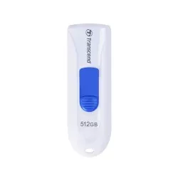Transcend JetFlash 790     512GB USB 3.1 Gen 1 White