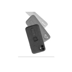 Peak Design Mobile Etui Everyday Case Loop iPhone 15 Pro - Czerwone