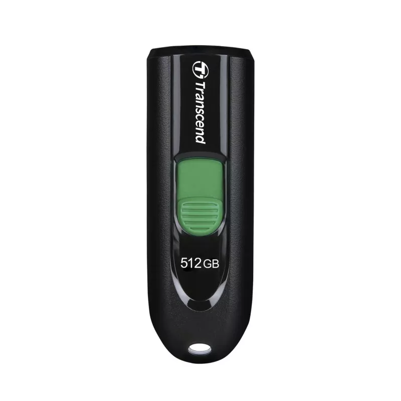 Transcend JetFlash 790     512GB USB 3.2 Type-C
