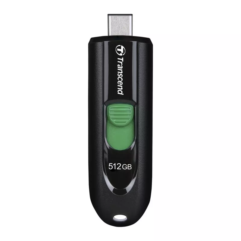 Transcend JetFlash 790     512GB USB 3.2 Type-C