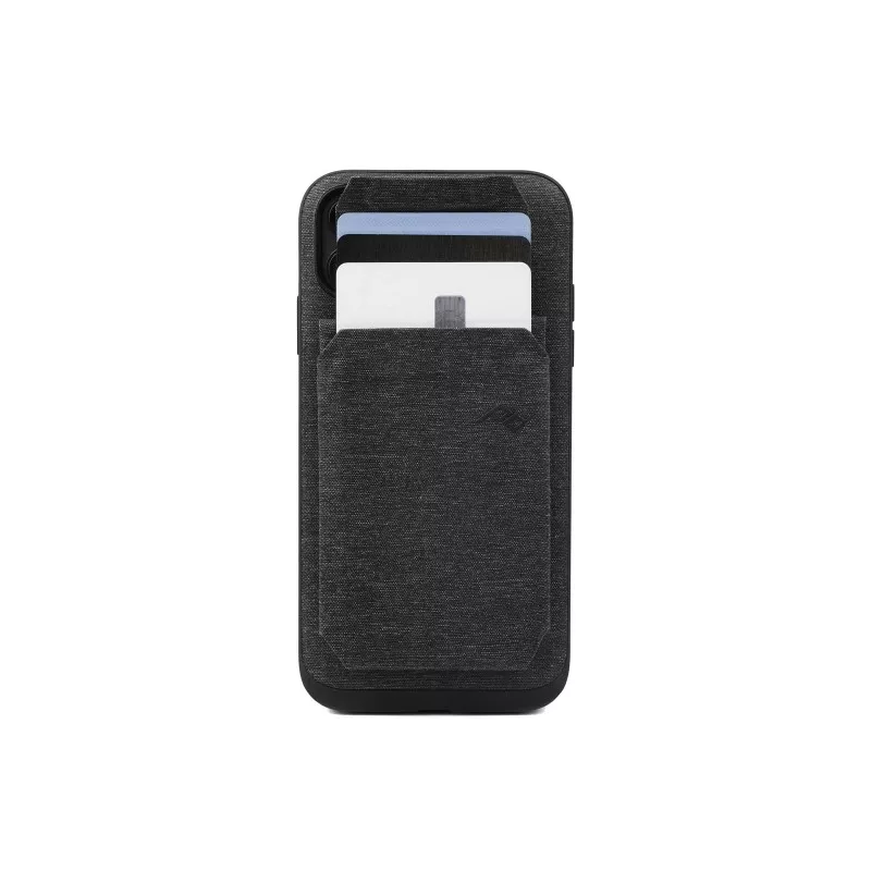 Peak Design Mobile Wallet Stand - Magnetyczny Portfel Do Telefonu / Podstawka - Żółty