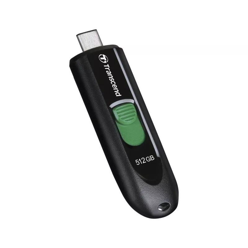 Transcend JetFlash 790     512GB USB 3.2 Type-C