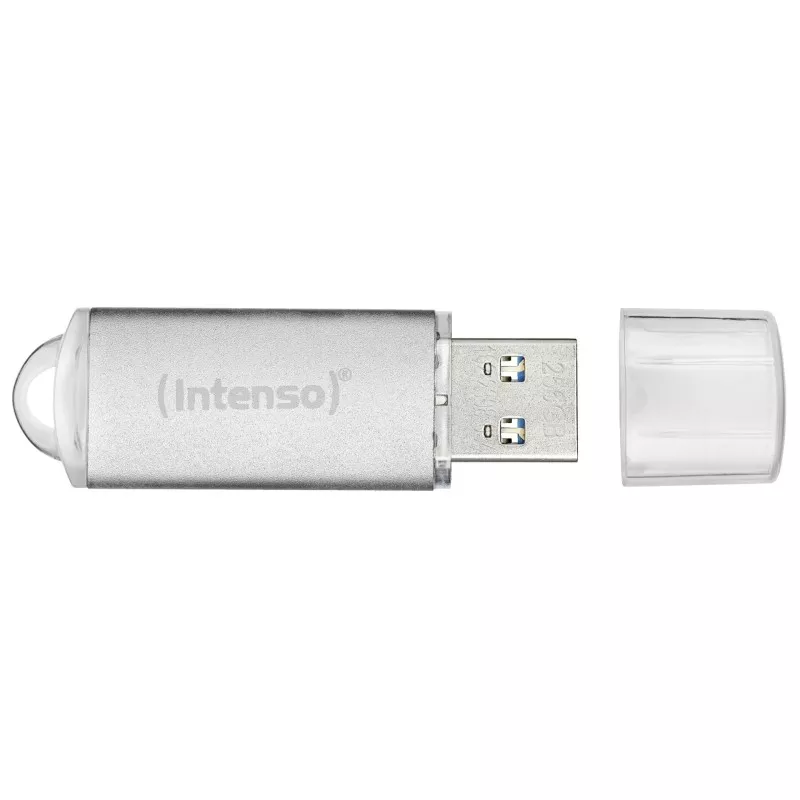 Intenso Jet Line Aluminum 32GB USB Stick 3.2 Gen 1x1