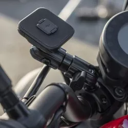 Peak Design Mobile 20mm Ball Adapter Locking - 20mm Adapter Kulowy  z mocowaniem SlimLink - Czarny