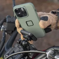 Peak Design Mobile 20mm Ball Adapter Locking - 20mm Adapter Kulowy  z mocowaniem SlimLink - Czarny