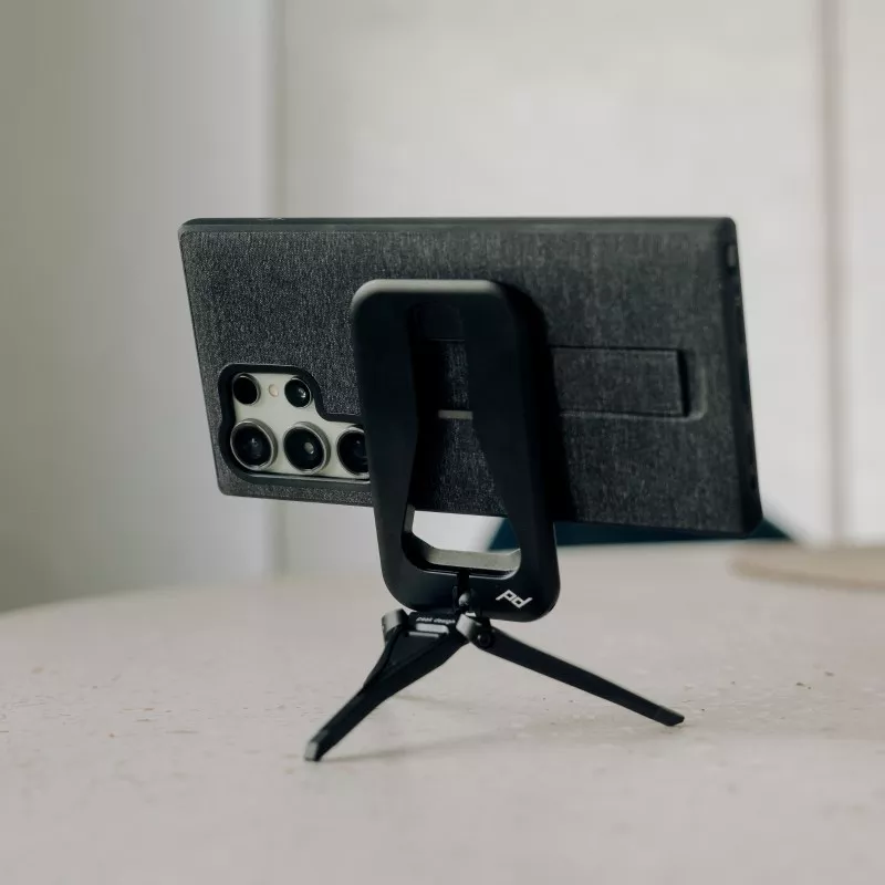 Peak Design Mobile Etui Everyday Case Loop Samsung Galaxy S24 Ultra - Grafitowe