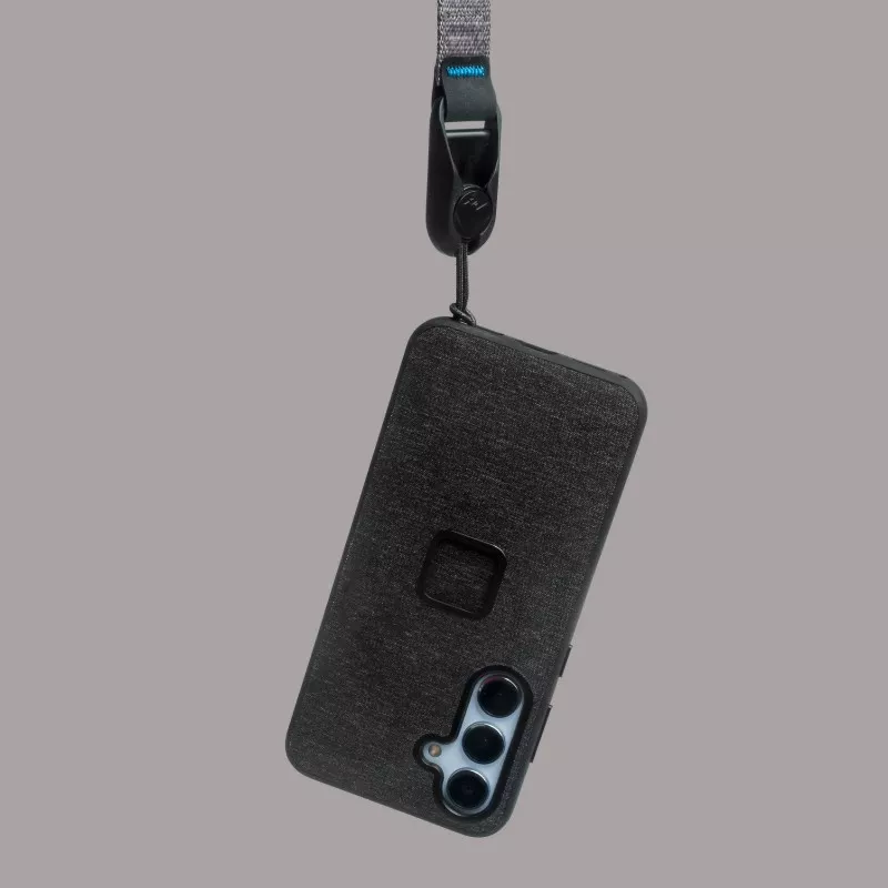 Peak Design Mobile Etui Everyday Case Loop Samsung Galaxy S24 Ultra - Grafitowe