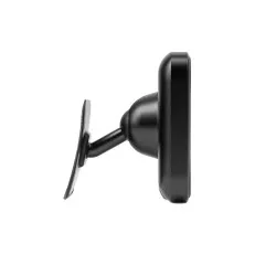 Peak Design Mobile Car Mount VHB Charging v2 - Magnetyczny Uchwyt Samochodowy Do Telefonu z Bezp. Ładowarką - Czarny v2