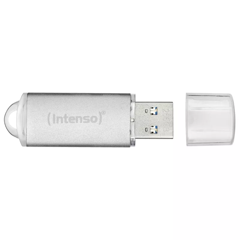 Intenso Jet Line Aluminum 64GB USB Stick 3.2 Gen 1x1