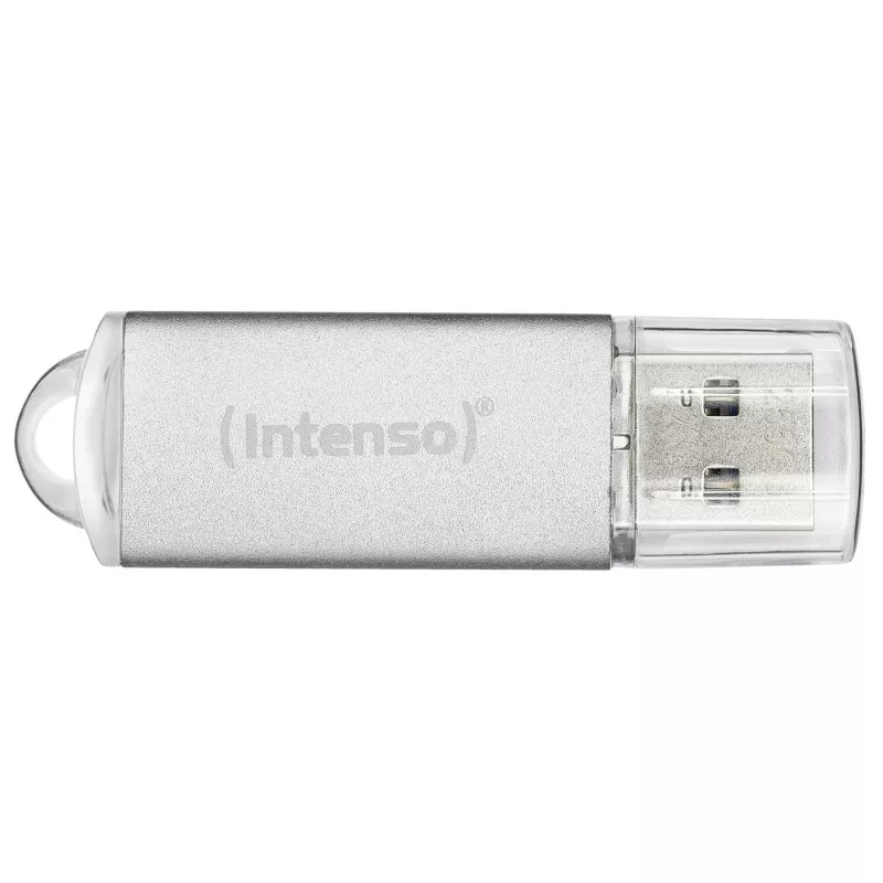 Intenso Jet Line Aluminum 64GB USB Stick 3.2 Gen 1x1