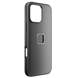 Peak Design Mobile Etui Everyday Case Clarino iPhone 16 Pro Max - Czarny