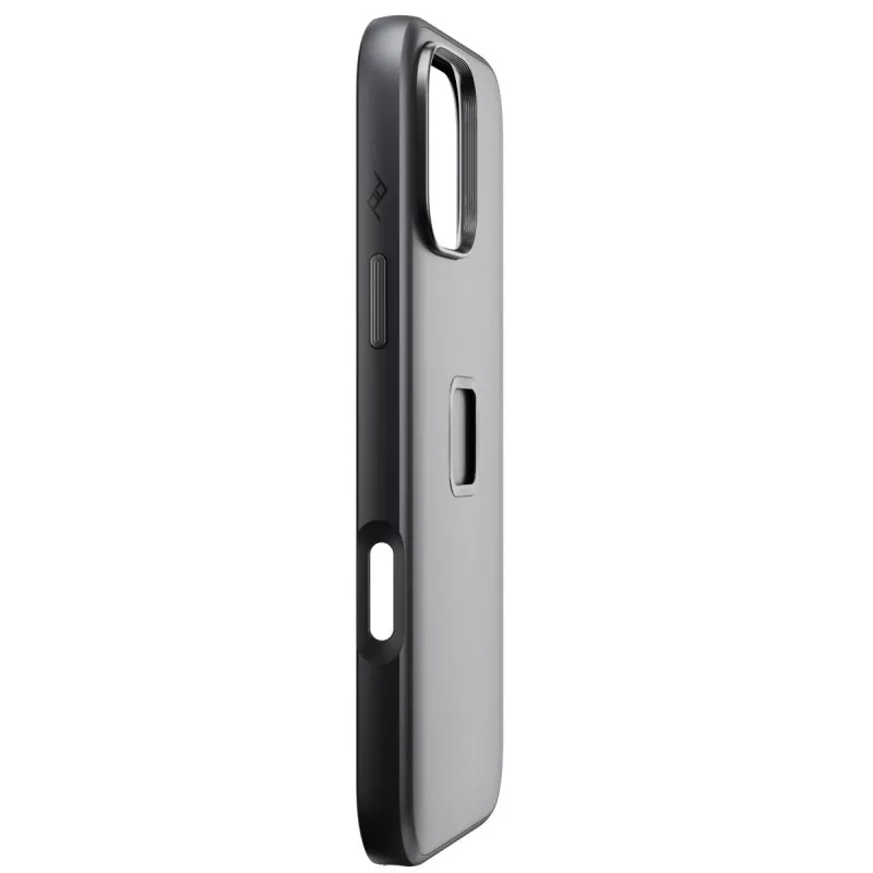Peak Design Mobile Etui Everyday Case Clarino iPhone 16 Pro Max - Czarny