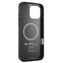 Peak Design Mobile Etui Everyday Case Clarino iPhone 16 Pro Max - Czarny