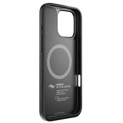 Peak Design Mobile Etui Everyday Case Clarino iPhone 16 Pro Max - Czarny