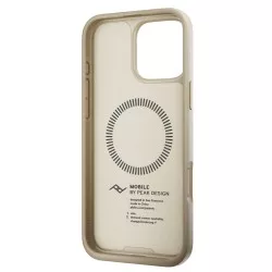 Peak Design Mobile Etui Everyday Case Clarino iPhone 16 Pro Max - Kość słoniowa