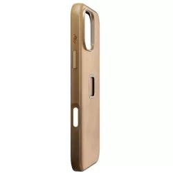 Peak Design Mobile Etui Everyday Case Clarino iPhone 16 Pro Max - Brązowy