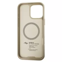 Peak Design Mobile Etui Everyday Case Clarino iPhone 16 Pro Max - Kość słoniowa
