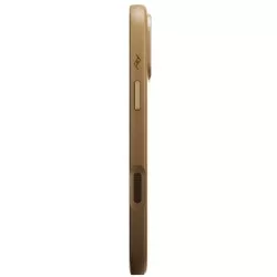 Peak Design Mobile Etui Everyday Case Clarino iPhone 16 Pro Max - Brązowy