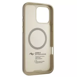 Peak Design Mobile Etui Everyday Case Clarino iPhone 16 Pro Max - Kość słoniowa