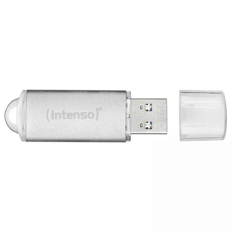 Intenso Jet Line Aluminum 128GB USB Stick 3.2 Gen 1x1