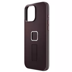 Peak Design Mobile Etui Everyday Loop Case  iPhone 16 Pro Max - Ciemny fiolet
