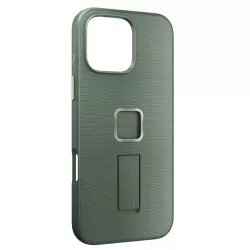 Peak Design Mobile Etui Everyday Loop Case  iPhone 16 Pro Max - Szarozielony