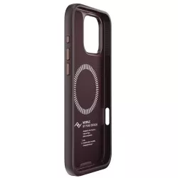 Peak Design Mobile Etui Everyday Loop Case  iPhone 16 Pro Max - Ciemny fiolet