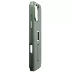 Peak Design Mobile Etui Everyday Loop Case  iPhone 16 Pro Max - Szarozielony