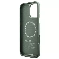 Peak Design Mobile Etui Everyday Loop Case  iPhone 16 Pro Max - Szarozielony