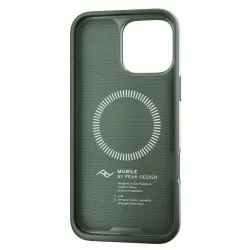 Peak Design Mobile Etui Everyday Loop Case  iPhone 16 Pro Max - Szarozielony