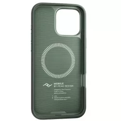 Peak Design Mobile Etui Everyday Loop Case  iPhone 16 Pro Max - Szarozielony