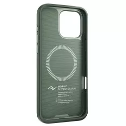 Peak Design Mobile Etui Everyday Loop Case  iPhone 16 Pro Max - Szarozielony