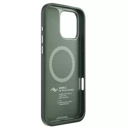 Peak Design Mobile Etui Everyday Loop Case  iPhone 16 Pro Max - Szarozielony