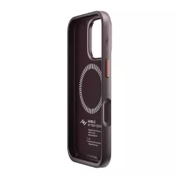 Peak Design Mobile Etui Everyday Case Fabric iPhone 16 Pro  - Ciemny fiolet