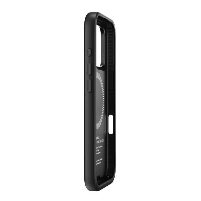Peak Design Mobile Etui Everyday Case Clarino iPhone 16 Pro - Czarny