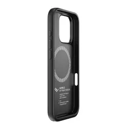 Peak Design Mobile Etui Everyday Case Clarino iPhone 16 Pro - Czarny