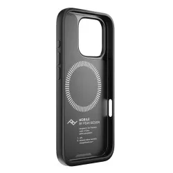 Peak Design Mobile Etui Everyday Case Clarino iPhone 16 Pro - Czarny