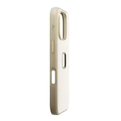 Peak Design Mobile Etui Everyday Case Clarino iPhone 16 Pro - Kość słoniowa