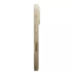 Peak Design Mobile Etui Everyday Case Clarino iPhone 16 Pro - Kość słoniowa
