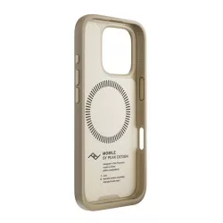 Peak Design Mobile Etui Everyday Case Clarino iPhone 16 Pro - Kość słoniowa