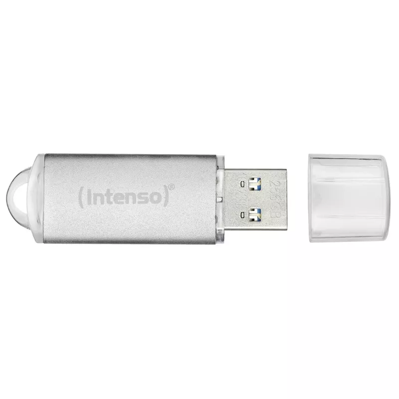 Intenso Jet Line Aluminum 256GB USB Stick 3.2 Gen 1x1