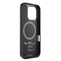 Peak Design Mobile Etui Everyday Loop Case  iPhone 16 Pro - Grafitowy