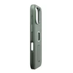 Peak Design Mobile Etui Everyday Loop Case  iPhone 16 Pro - Szarozielony